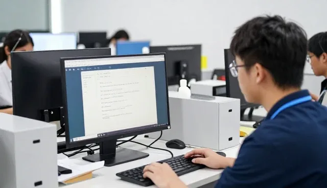 电商商城系统