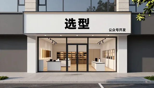 系统安全视角下公众号开发在网络推广中的演进路径