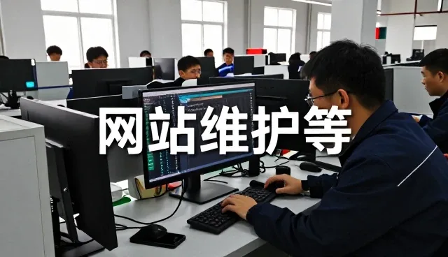 上海禧换网络科技有限公司分享网络工程使用优势