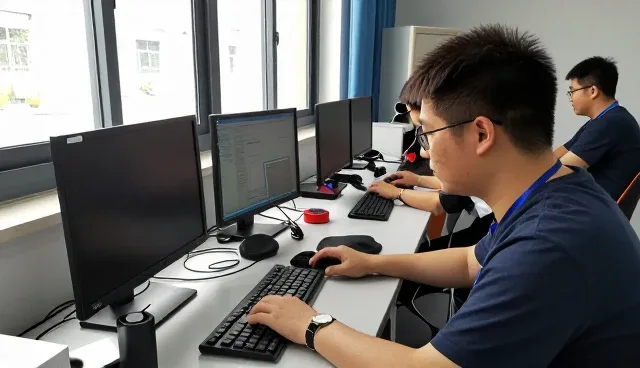 公众号开发如何服务不同高峰期运行