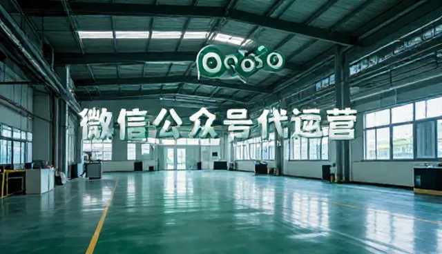 公众号运营如何影响网站维护效率与选型建议